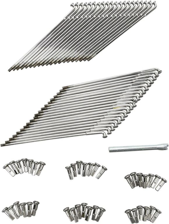 Rayon Drag Specialties Wide Glide UniverselRef : DRG03274A / DS380132