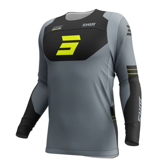 Cross Shot Contact - Shield 2025 - YellowRef: SO2662