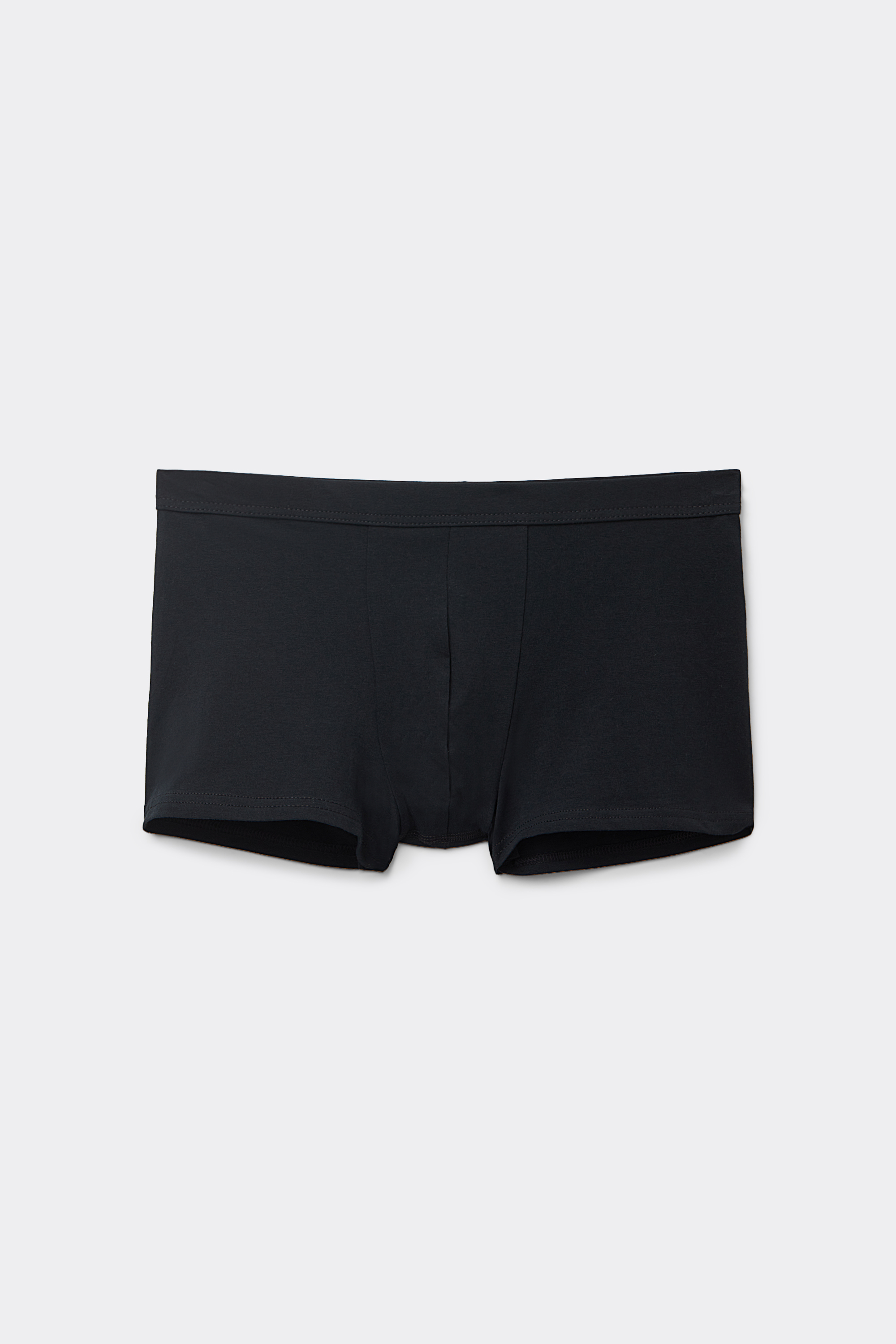 Organic Stretch Cotton Boxers