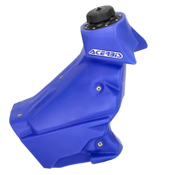Acerbis Large Capacity 12 L All-Terrain Tank - BlueRef: AE3421