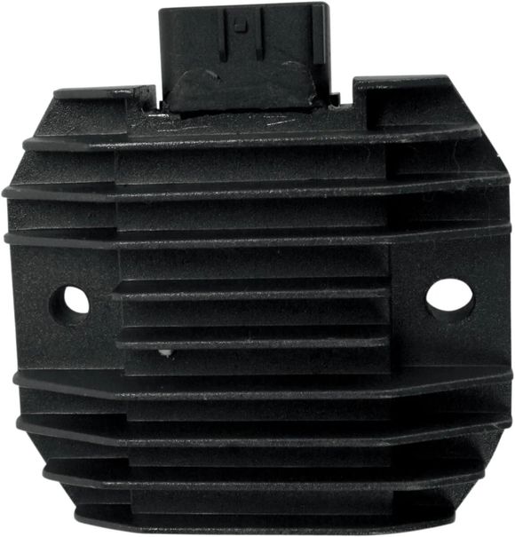 Moose Racing Voltage Regulator RectifierYAMAHA 450 YFZ 450 R 2WD - 2012Ref: Me02138A / 21120539