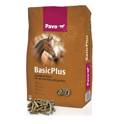 Pavo BasicPlus - 20kg