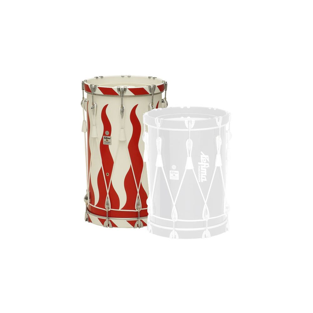 Lefima LT381 Field Drum – Thomann Ireland