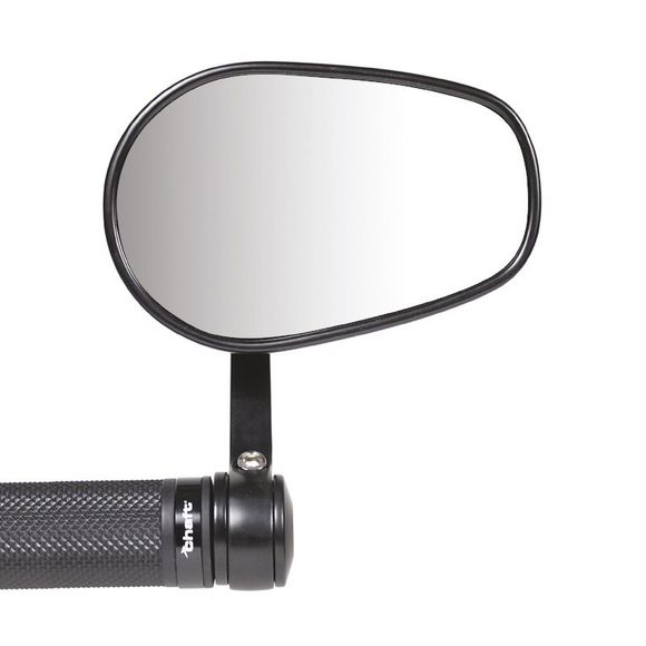 Chaft DRIVE reversible rearview mirror (unit) Universal - BlackRef: ch0661 / in1055