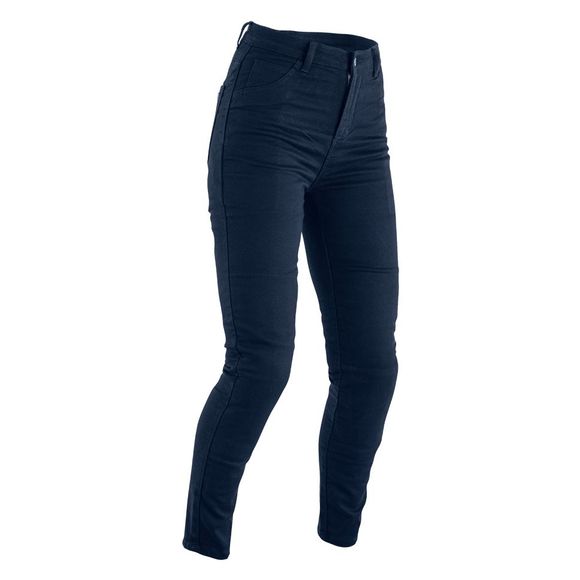 Jegging Moto Rst Woman - BlueRef: RST0100-C760