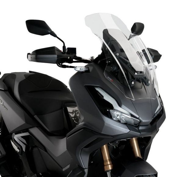 Puig Touring Screen (+7.5 Cm) - ColorlessHONDA 350 ADV 350 - 2022 - 2025Ref: PUI0290