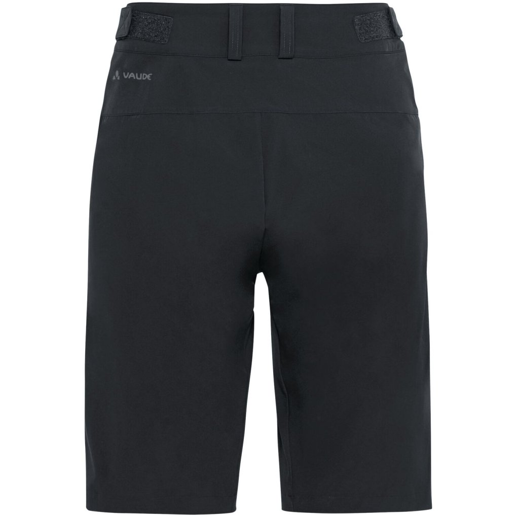 Vaude SE Razar Shorts II Men - black