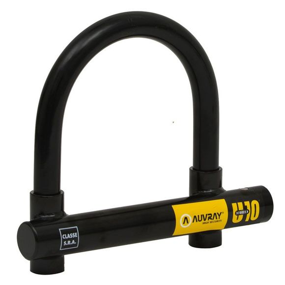 Auvray U FORCE 10 120X120 SRA Universal LockRef: AUV0024 / UFD120120STAUV