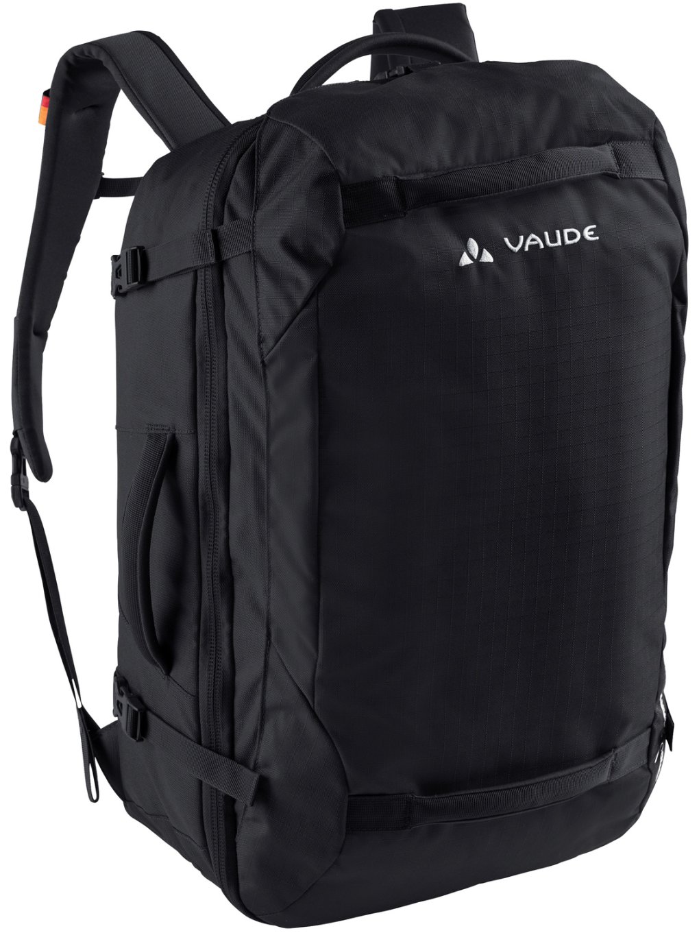 Vaude Mundo Carry-On 38L Backpack - black