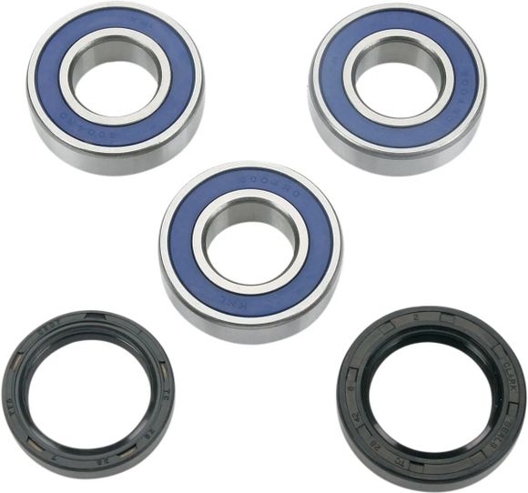 Wheel bearing + spy kit Moose Racing A251202Ref: Me06210A / A251202