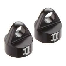 Icon Shock Cap 12mm (2) Axial AX31191