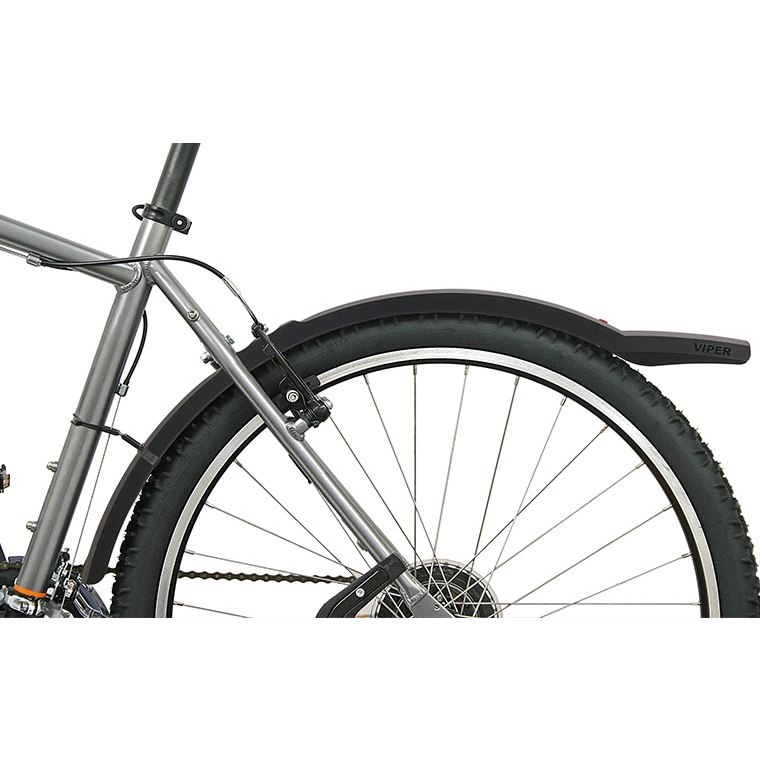 Hebie Viper 751 MTB Mudguard Set 24