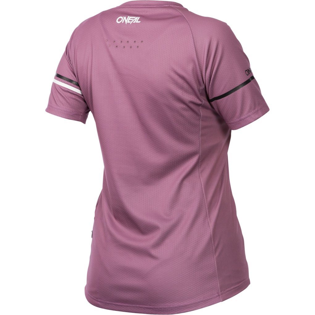O'Neal Soul Short Sleeve Jersey Women - V.23 pink