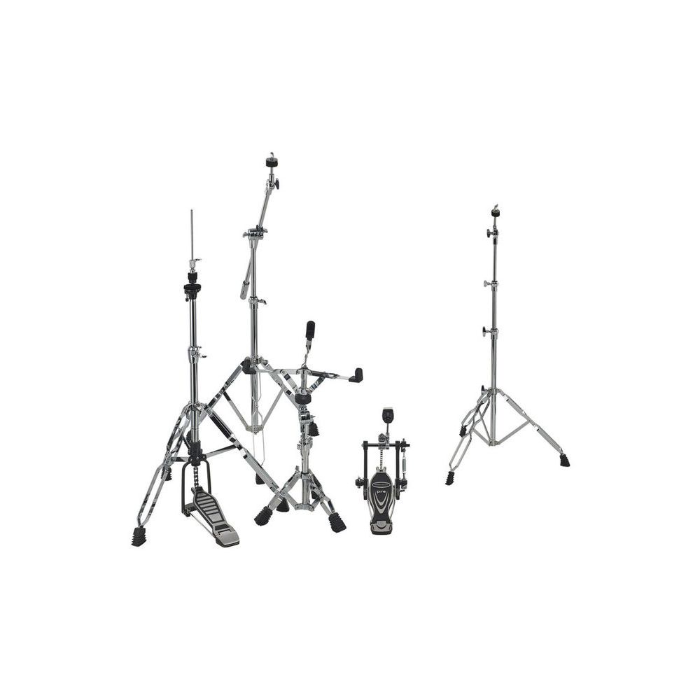 Millenium Stage Series Hardware Bundle – Thomann Ireland