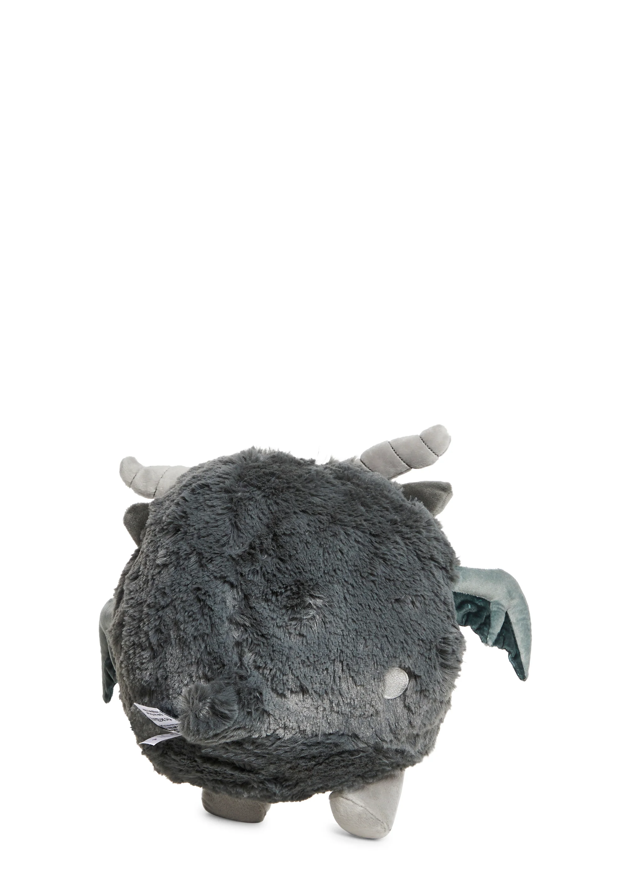 Mini Gargoyle Plushie