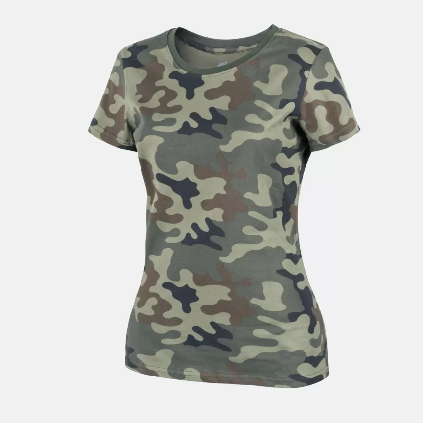 Women's T-shirt - Cotton
