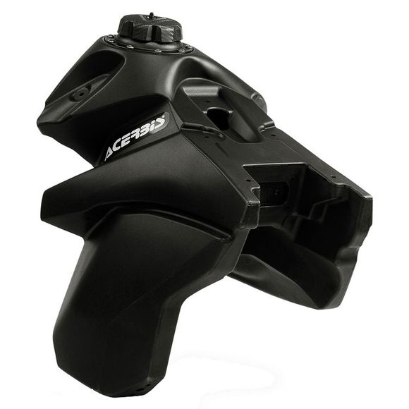 Acerbis High-Capacity 15 L ALL-TERRAIN Fuel Tank - BlackRef: AE0142