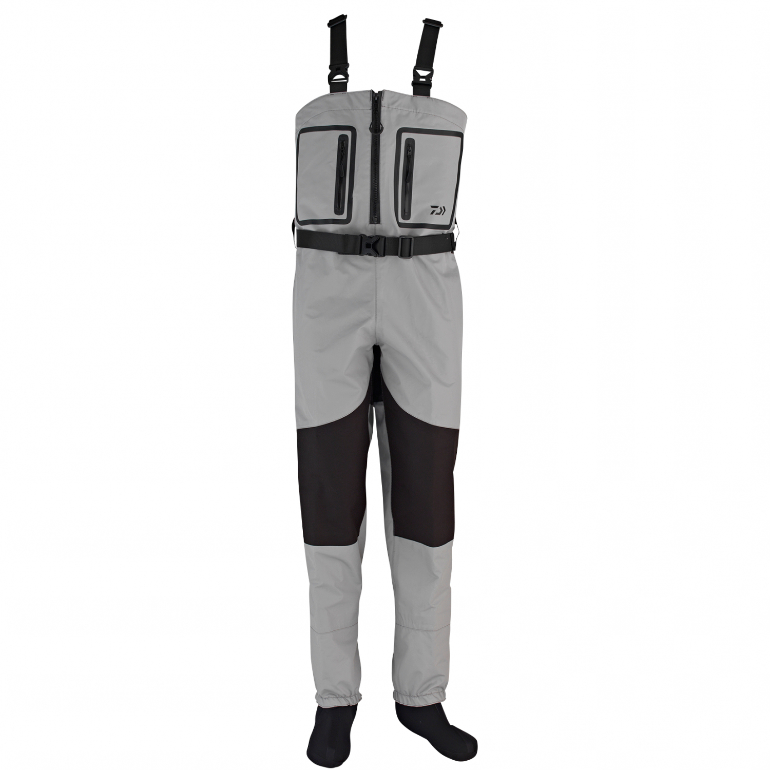 Daiwa D-Vec Breathable Zipped Waders