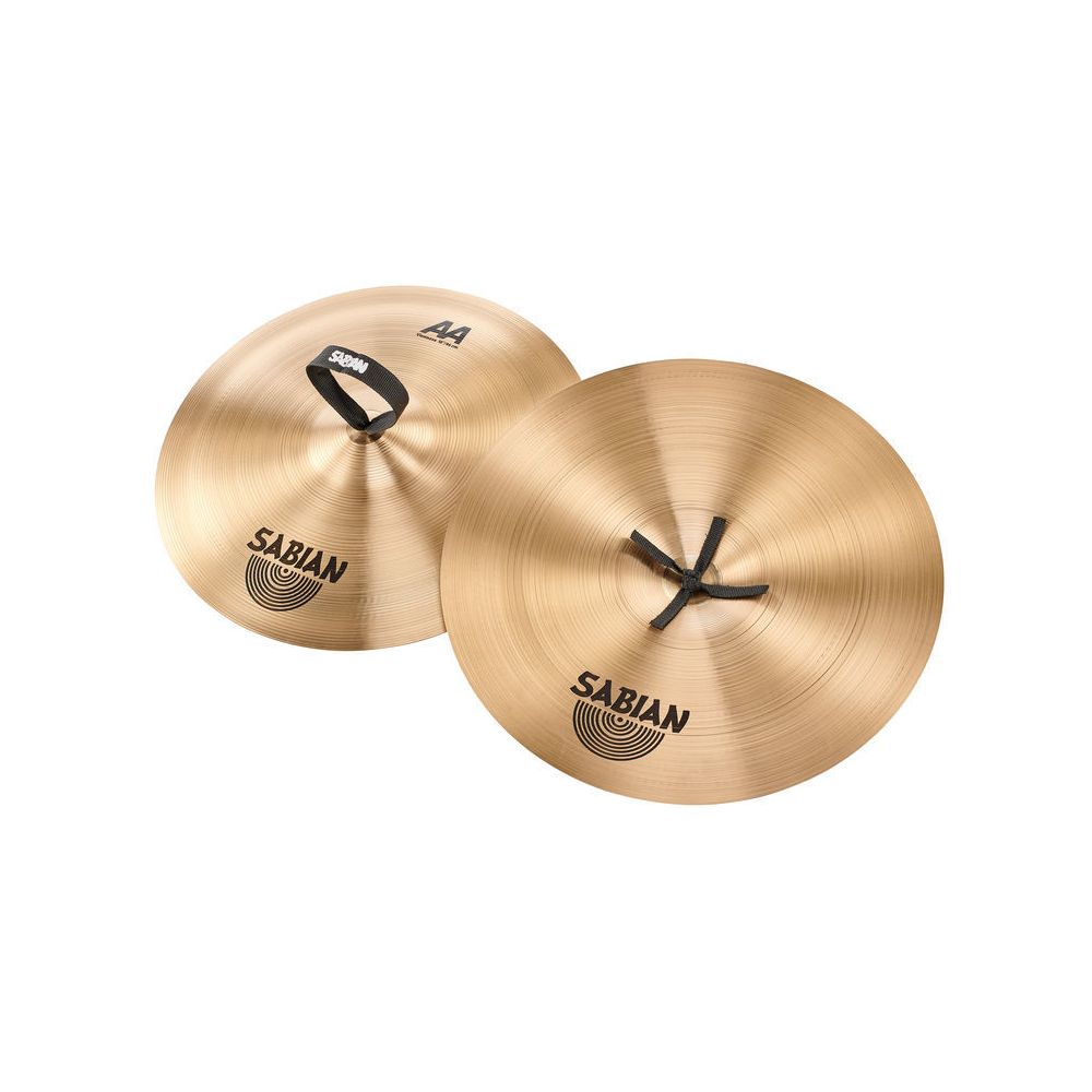 Sabian 18