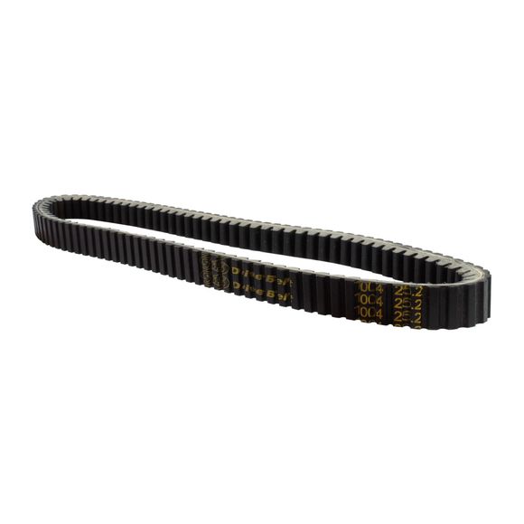 Bike It Transmission Belt Ref: BIK0376 / DVB082