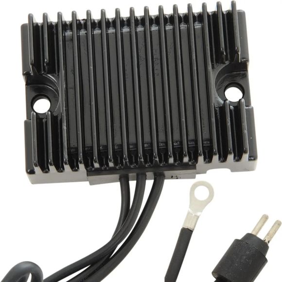 Drag Specialties 21120825 Voltage RegulatorRef : DRG02424A / 21120825