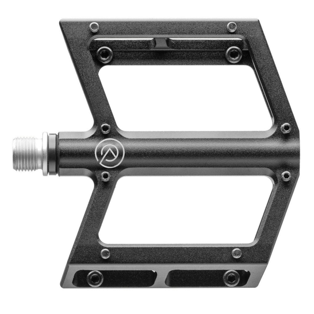 ACROS MD-Pedal - black