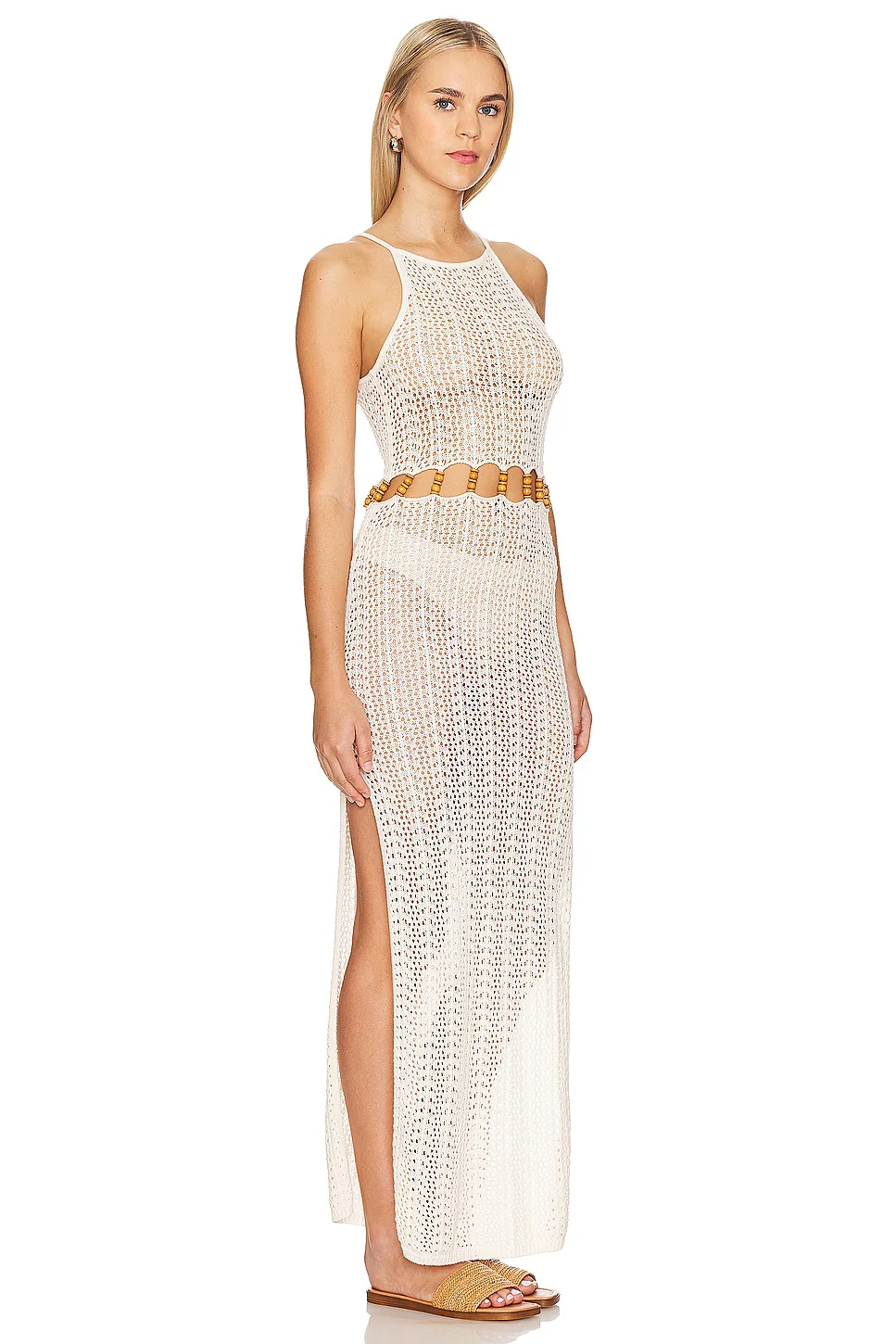 Falling For You Dress