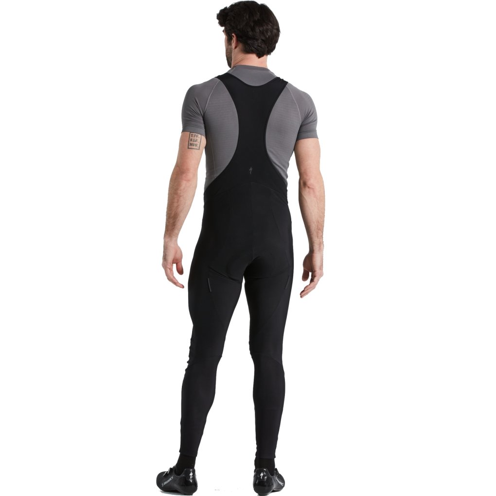 Specialized RBX Comp Thermal Bib Tights Men - black