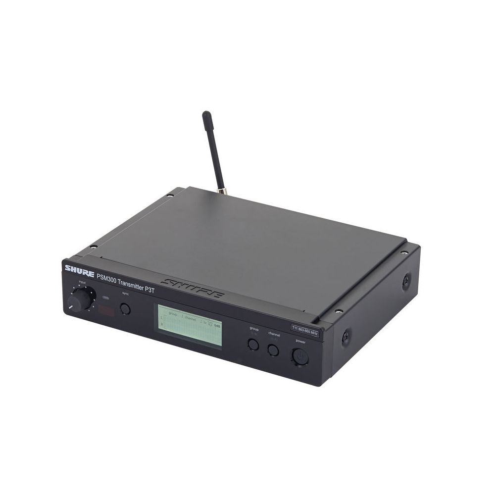 Shure PSM 300 Premium SE215 T11 – Thomann Ireland