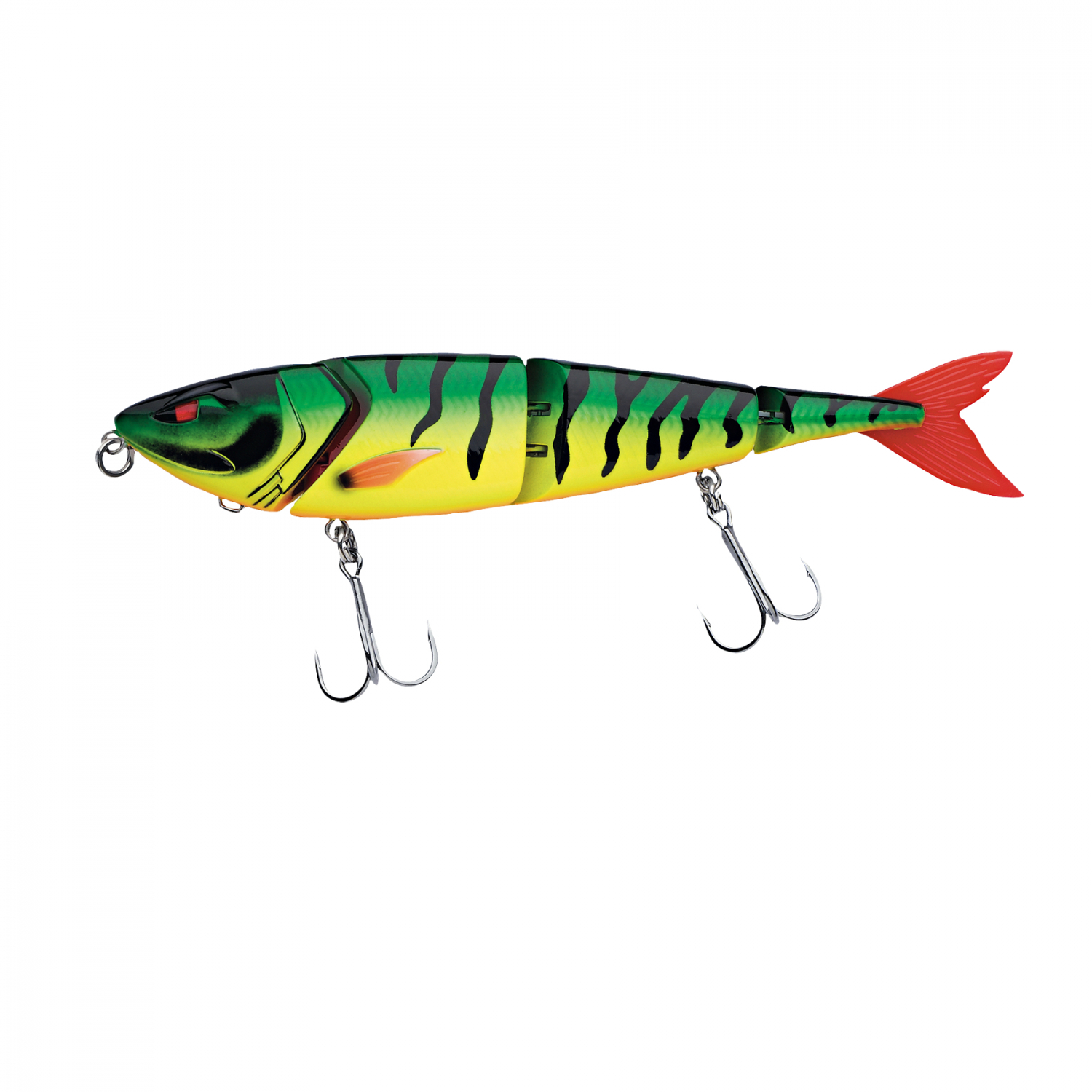 Berkley Plug Zilla Swimmer (firetiger)