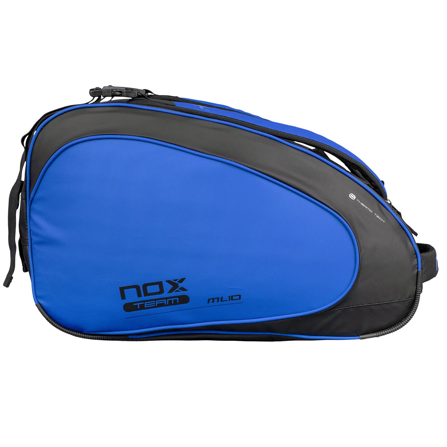 PADELBAG NOX ML10 TEAM BPML10TEBLBL BLUE
