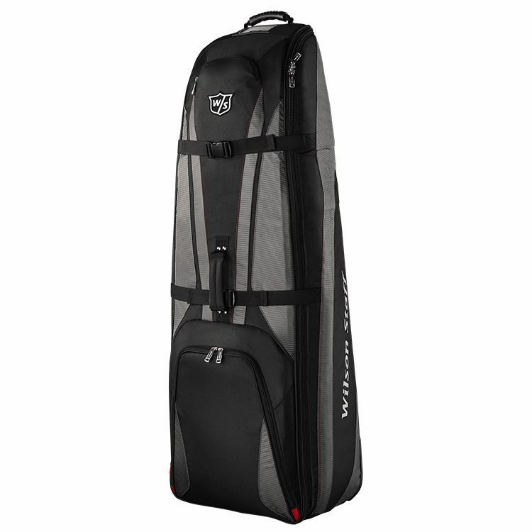 Wilson Staff Tour Golf Travel Cover