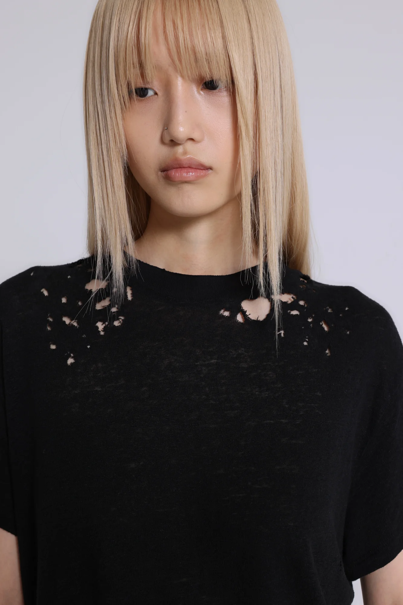Black Bite T-Shirt