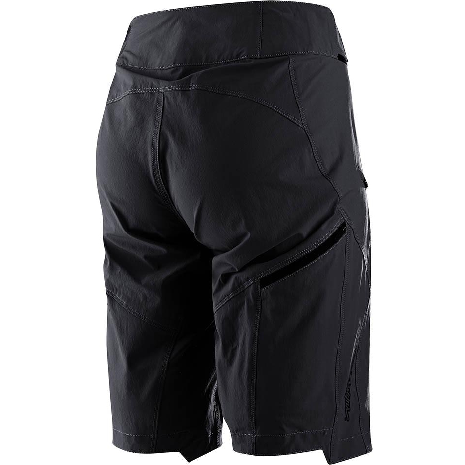 Troy Lee Designs Lilium Shorts Women - Black