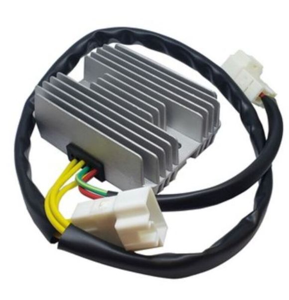 Tecnium by DZE Voltage RegulatorRef: Te02357A / 1078964