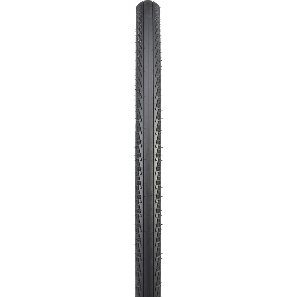 Bontrager H2 Hard-Case Lite Hybrid Wire Bead Tire - 32-622 | black/reflective
