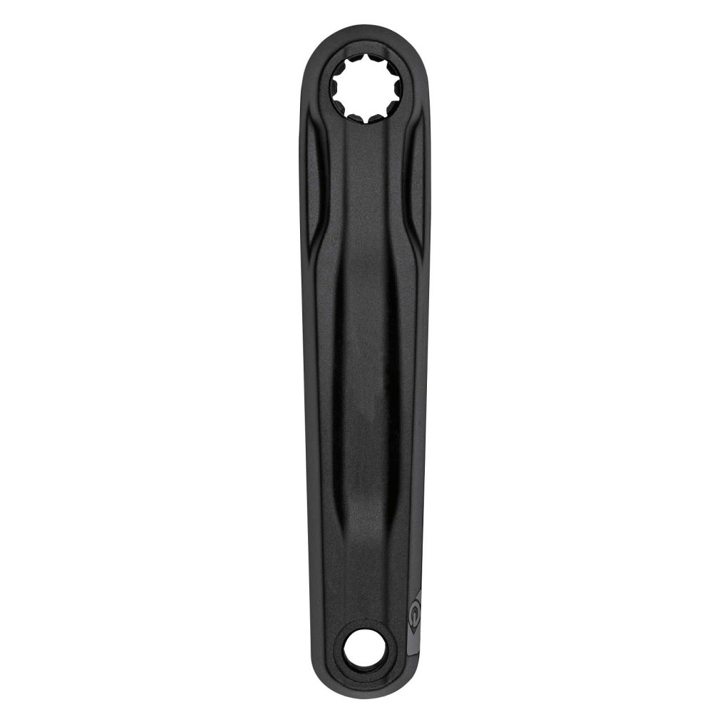 FSA E-Bike Crank Arms for Bosch Gen 3/4 / Yamaha PW-X / Polini - ISIS - CK-762/IS Wider