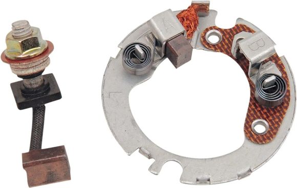 Starter Rick's Motosport Electric 21100183Ref: Rick00030A / 21100183