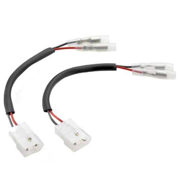 Rizoma Resistor Kit with Aprilia Wiring for Veloce L Turn Signal and MirrorRef: rz0141 / ee097h