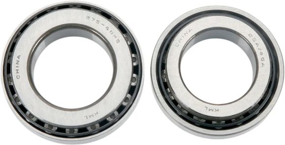 Moose Racing tapered steering bearingsRef: Me00952A / 04100014