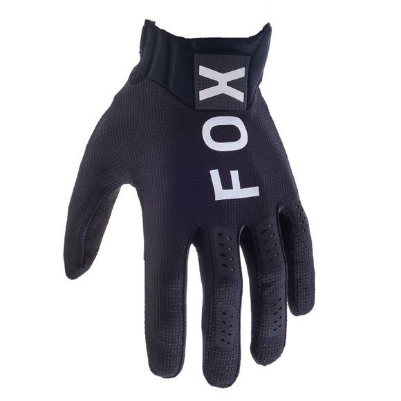 Gants cross Fox FLEXAIR 2024 - NoirRef : FX4116-C757