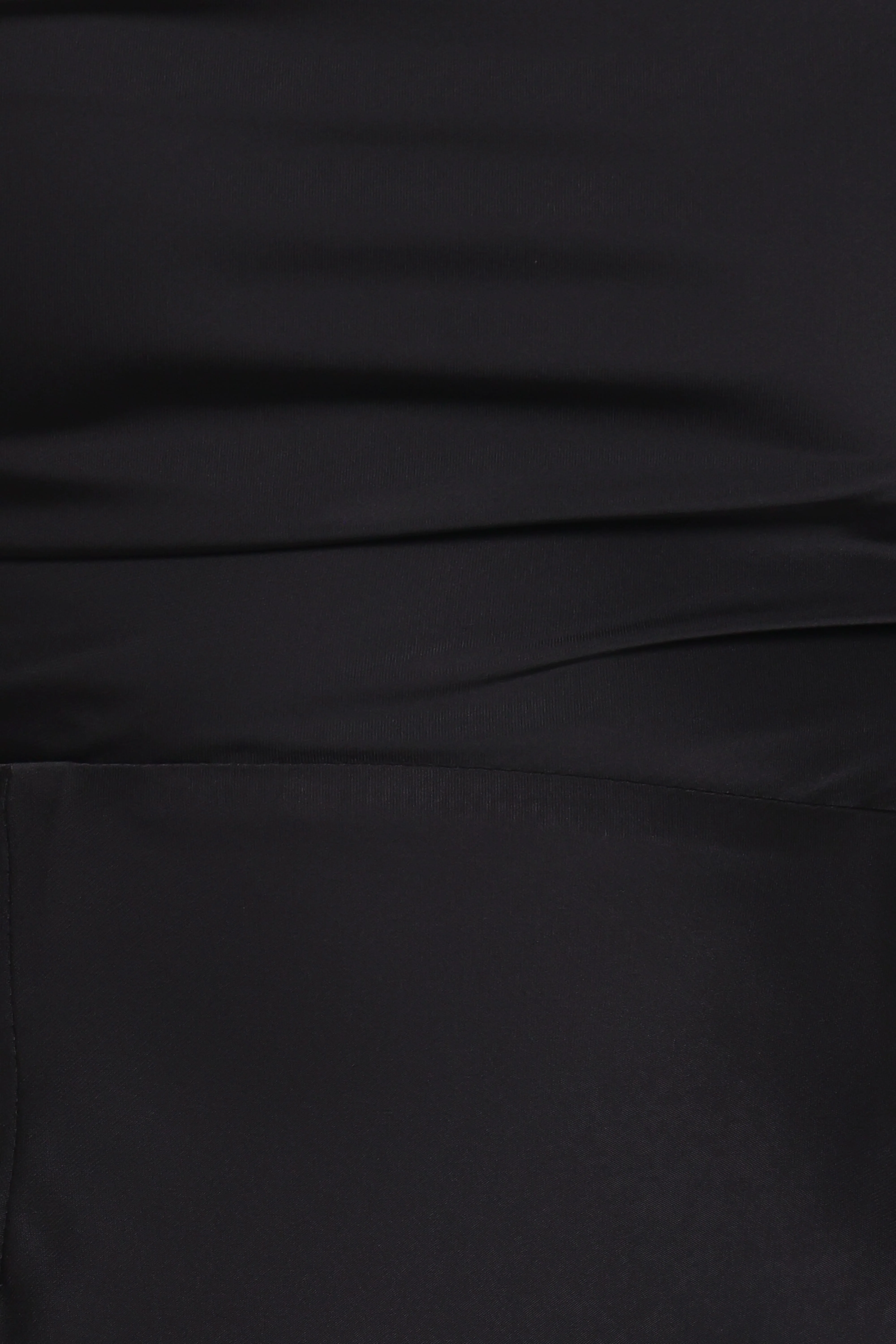 Margot Maxi Dress - Black