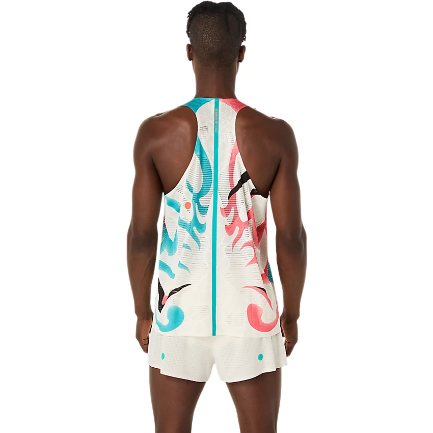 LIMITED SERIES METARUN SINGLET