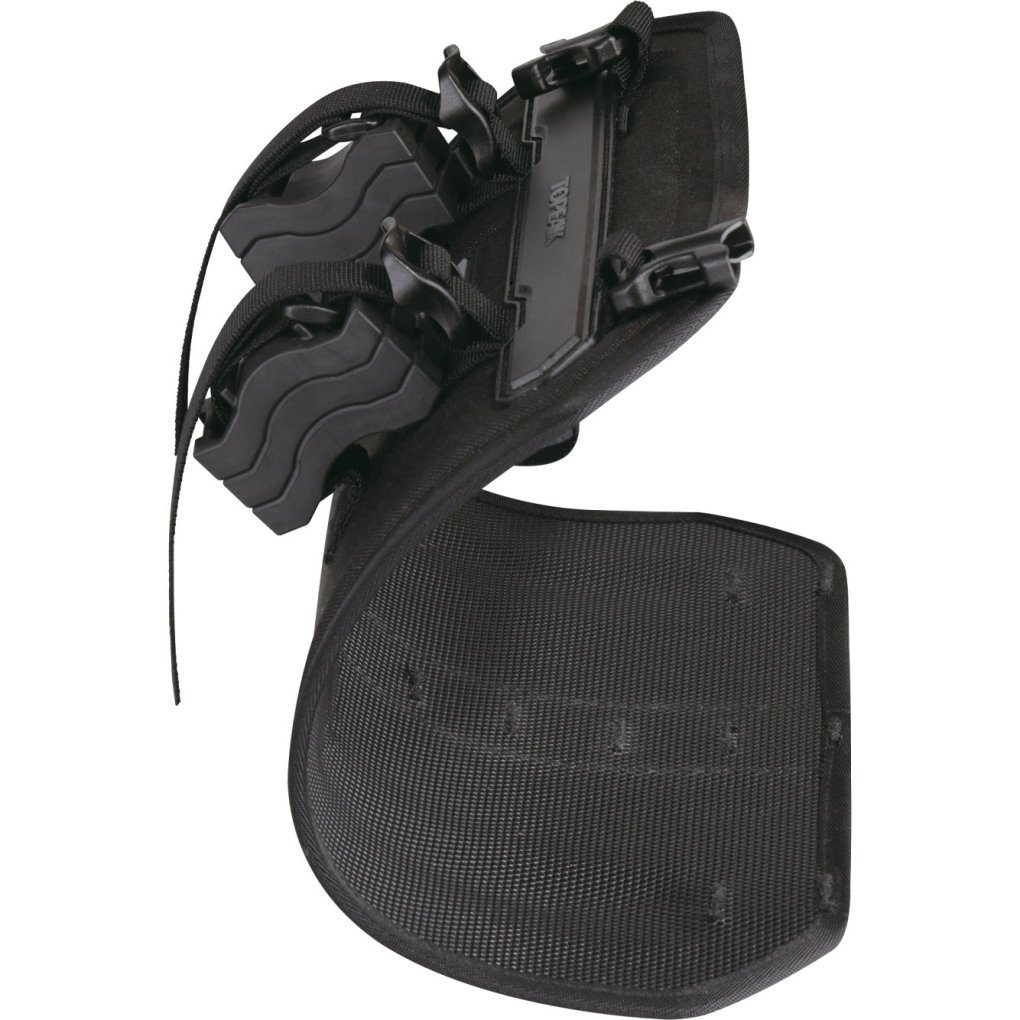 Topeak FrontLoader - Handlebar Bag - 12L - green