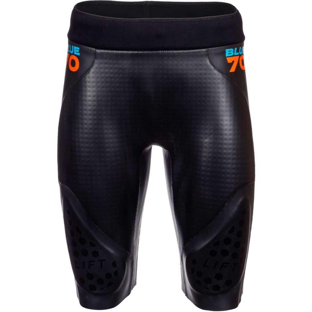 blueseventy Lift Buoyancy Short Men - Black
