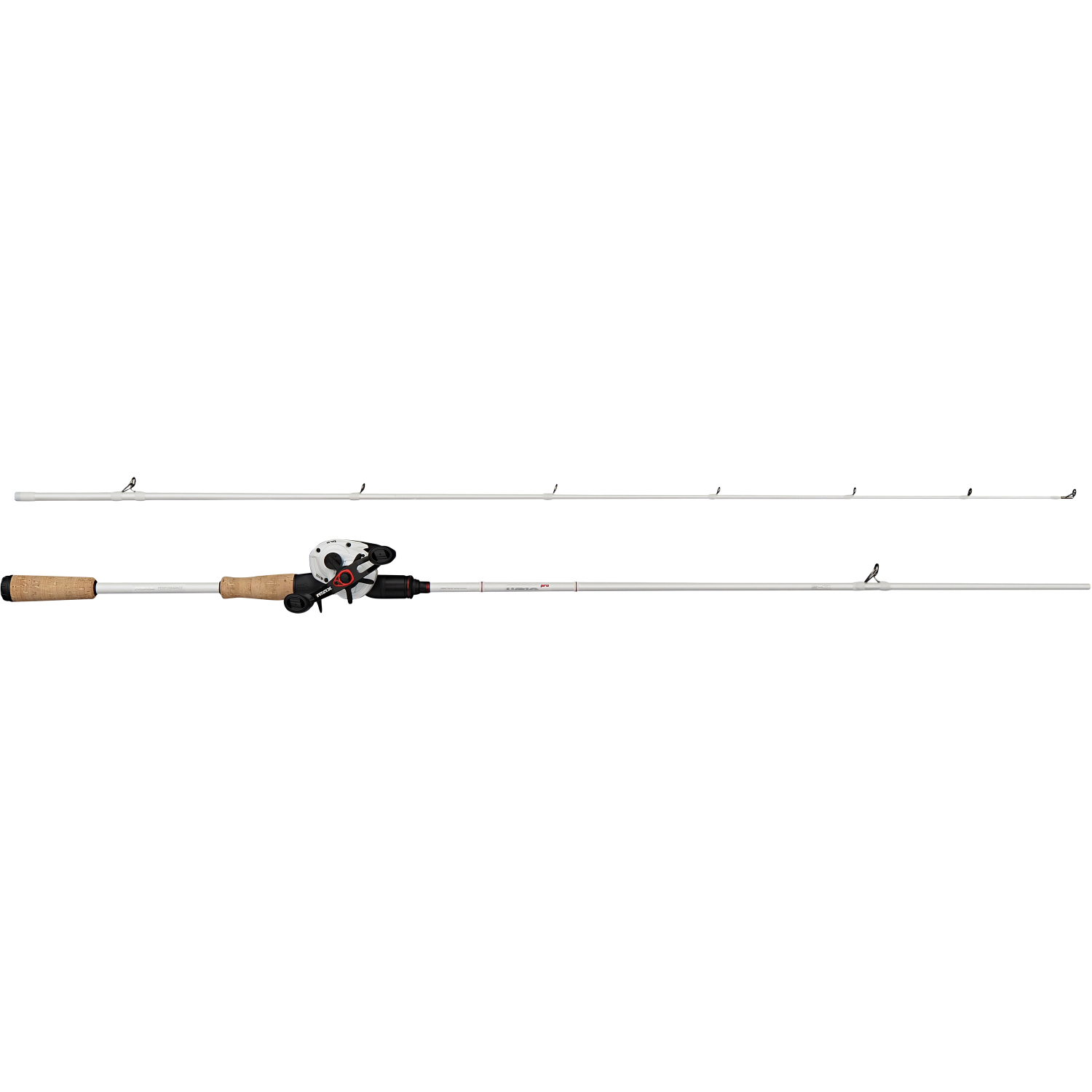 Abu Garcia Max Pro Casting Combo