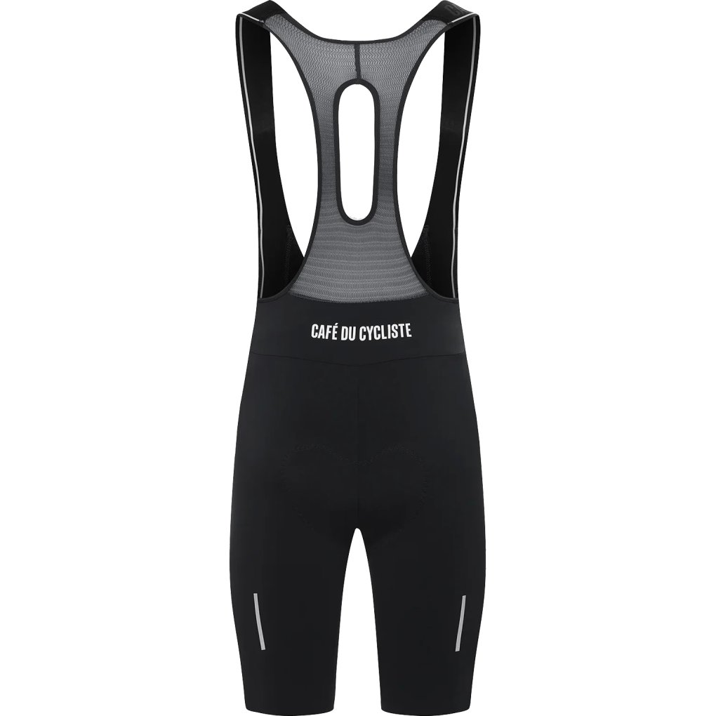 Café du Cycliste Victoire Bib Shorts Men - black