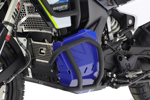 Sabot moteur Crosspro TrailHUSQVARNA 900 NORDEN 901 EXPEDITION - 2023Ref : CP00148A / 1127548001