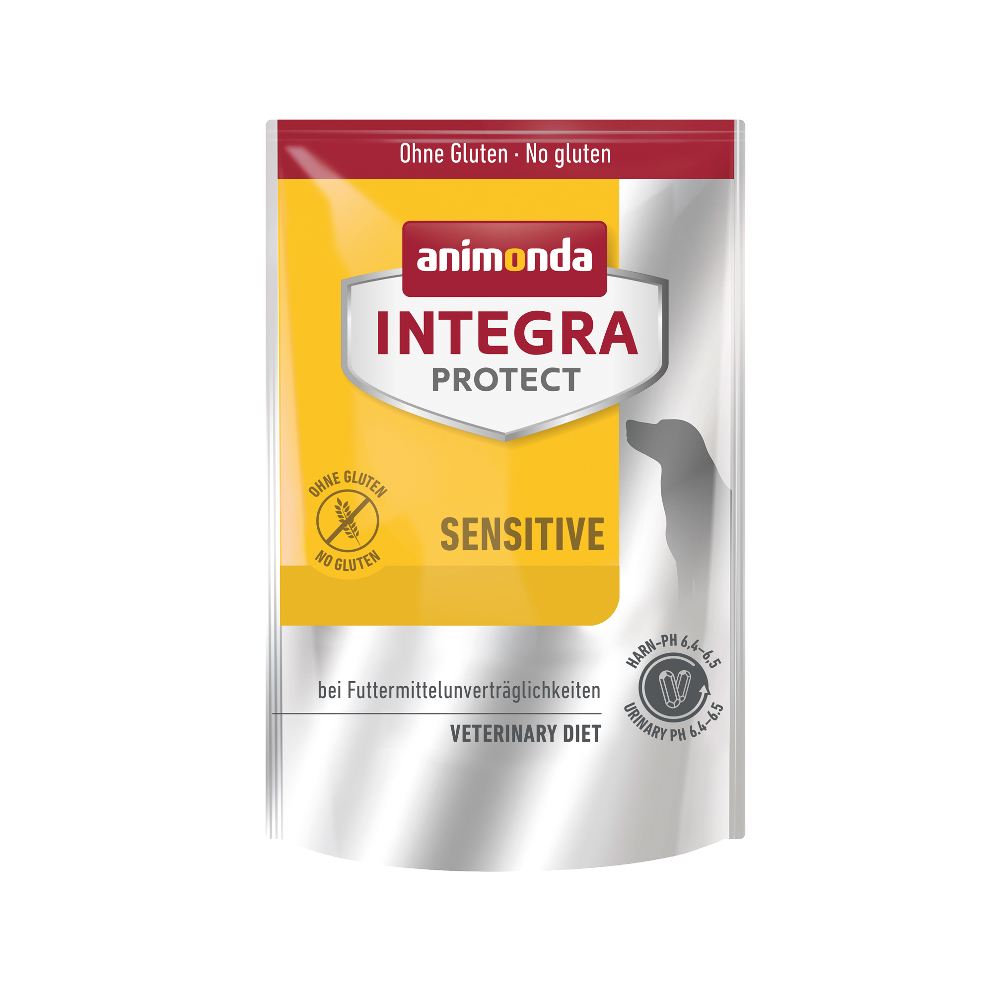 Animonda Integra Dog Sensitive - Turkey - 700 g