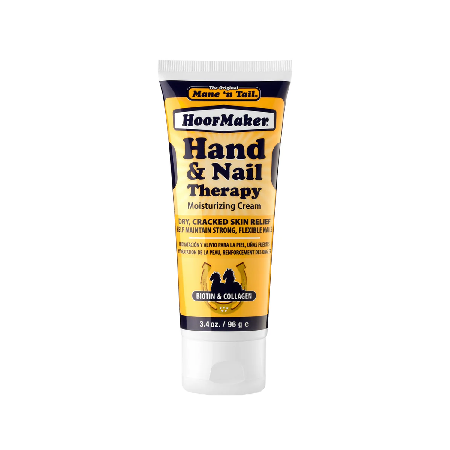 Mane 'n Tail Hoofmaker Hand & Nail Therapy - 96 g